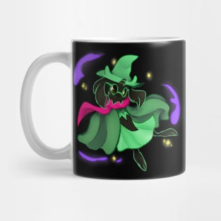 The Prince of Darkness Mug